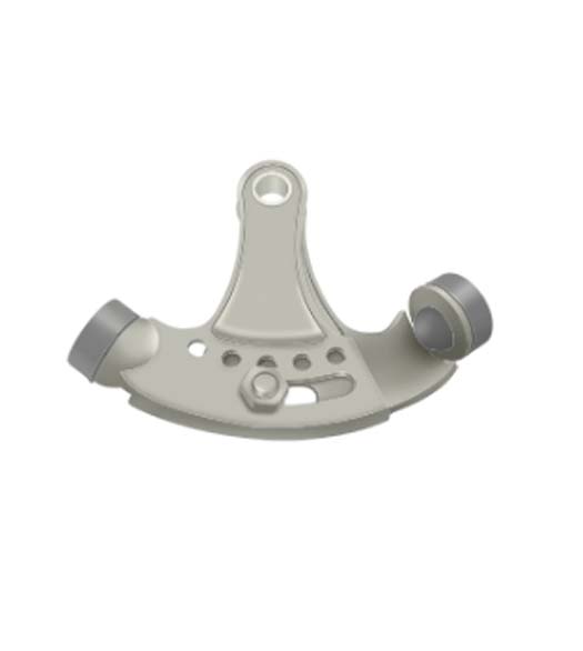 Hinge Door Stop