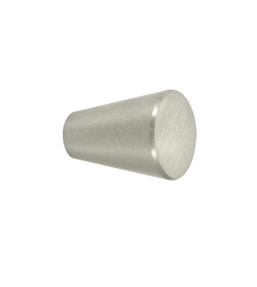 Stainless Steel Retro Cabinet Knobs