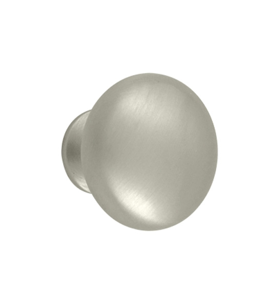 Half Round Cabinet Knob