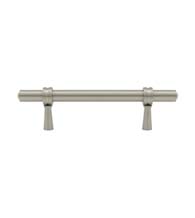 4-3/4 Inch Adjustable Cabinet Pull, Deltana P310