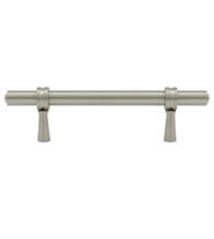 6-1/2 Inch Adjustable Cabinet Pull, Deltana P311