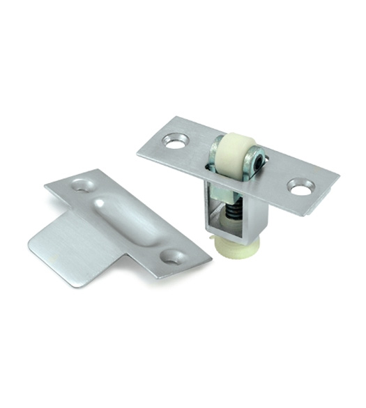 Adjustable Roller Catch