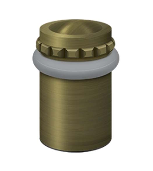 2-1/8 Fancy Floor Door Stop