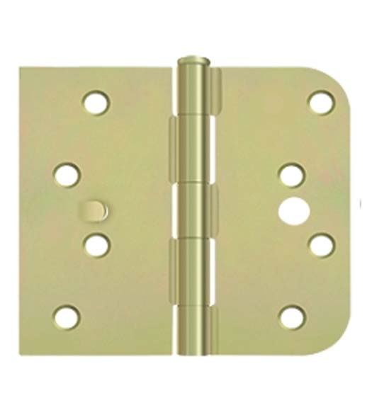 4 x 4-1/4 Fiberglass Door Hinge