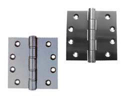 Deltana Stainless Steel Hinges