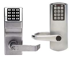 Keypad Locks