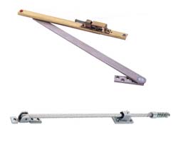 Overhead Holders And Stops