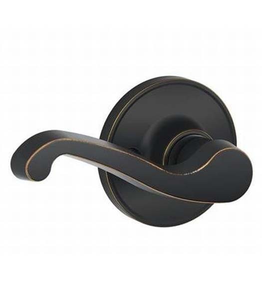 Schlage La Salle Door Leverset