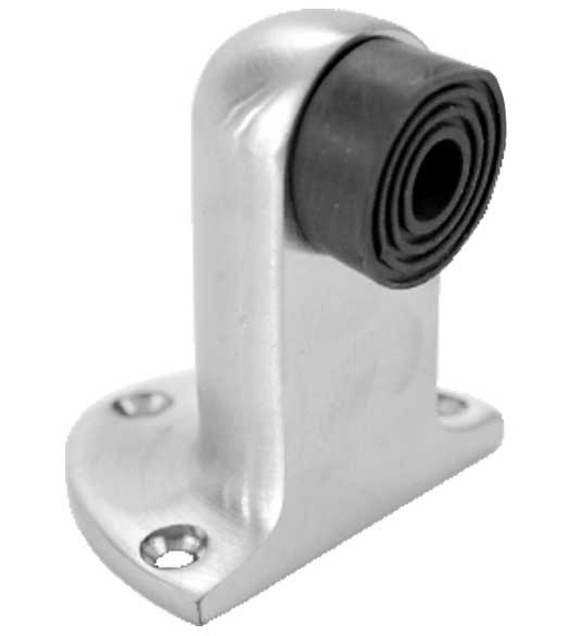 2-1/2 Inch Floor Door Stops