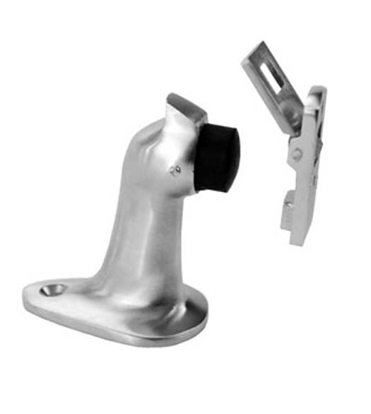 3 Hook Door Stops
