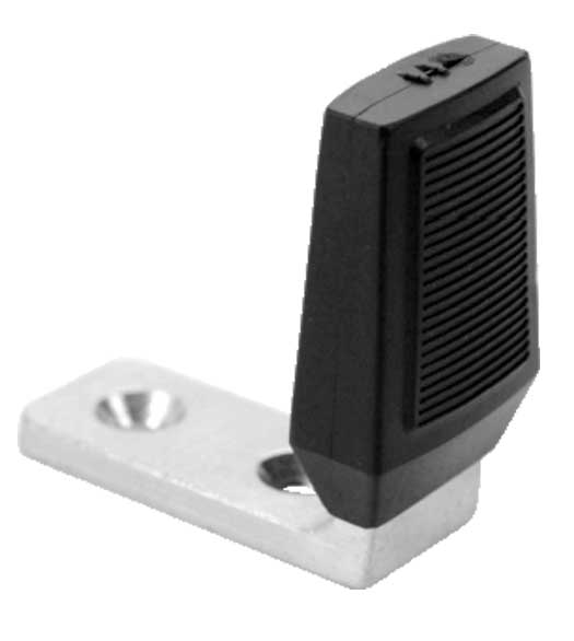 Commercial Angle Door Stop