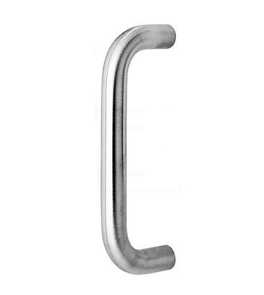 10 Inch Commercial Door Pulls