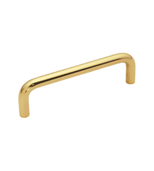 12 Inch Commercial Door Pull
