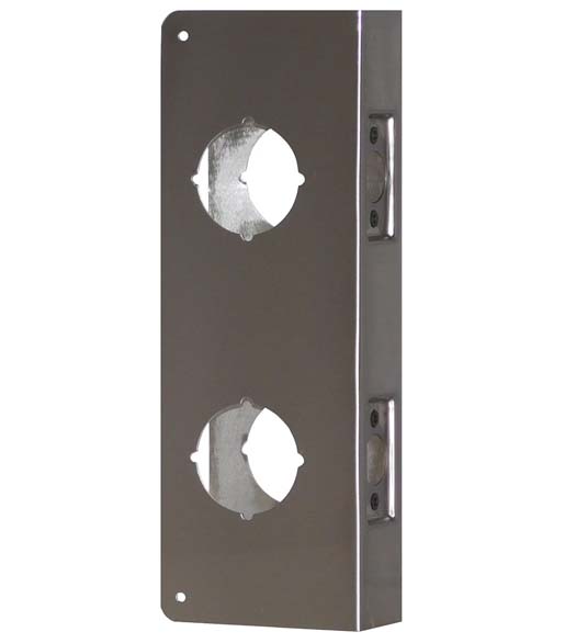 Double Lock Wrap Around Plates