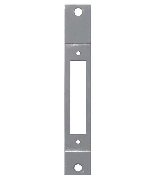 Mortise 86 Cut Out to ANSI Strike Plate