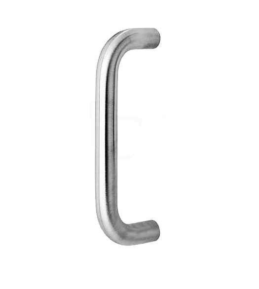 8 Inch Commercial Door Pull