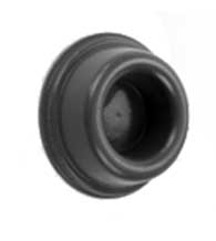 Adhesive Wall Bumper, Don-Jo 1401