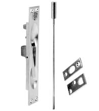 Flush Bolt For Hollow Metal Doors, Don-Jo 1555