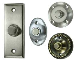 Door Bell Buttons