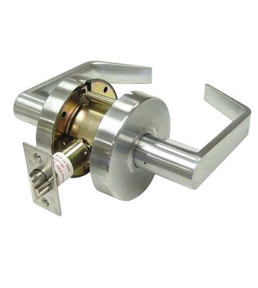 Grade 2 Commercial Levers