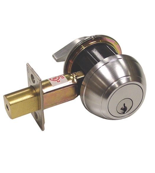 Commercial Grade 1 Deadbolts