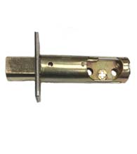 Emtek Deadbolt Latch, Emtek LC4-DBLTCH2