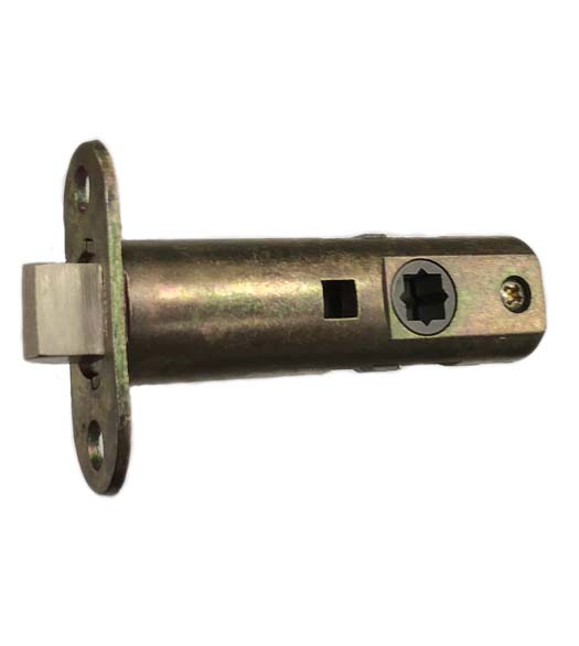 Latch for Fusion Leversets