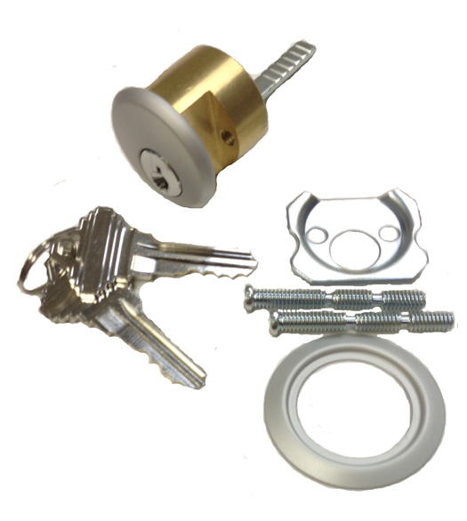 Rim Lock Cylinders