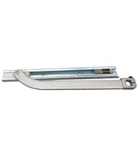 TC7000 Series (Jackson 20-330) Shallow Offset Arm and Track