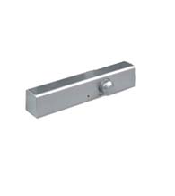Streamline Closer Cover for Global TC400 Series, GLO-COV-411