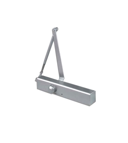 Grade 1 Tri Packed Door Closer