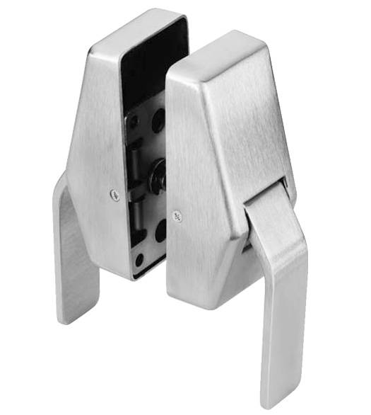 Schlage HL6 Hospital Latch