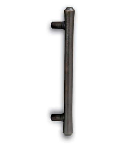 Bronze Deco Door Pull