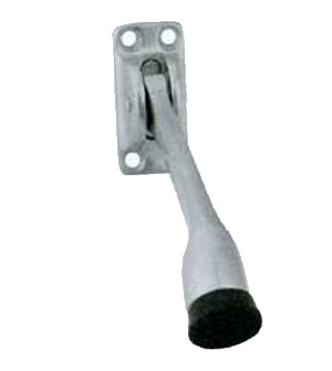 Ives 5 Inch Kickdown Door Holder