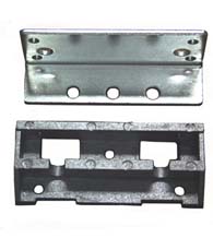 TC7000 Series (Jackson 20-330) Closer Mounting Brackets