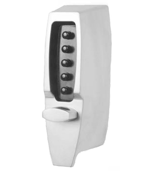 Keypad Gate Lock