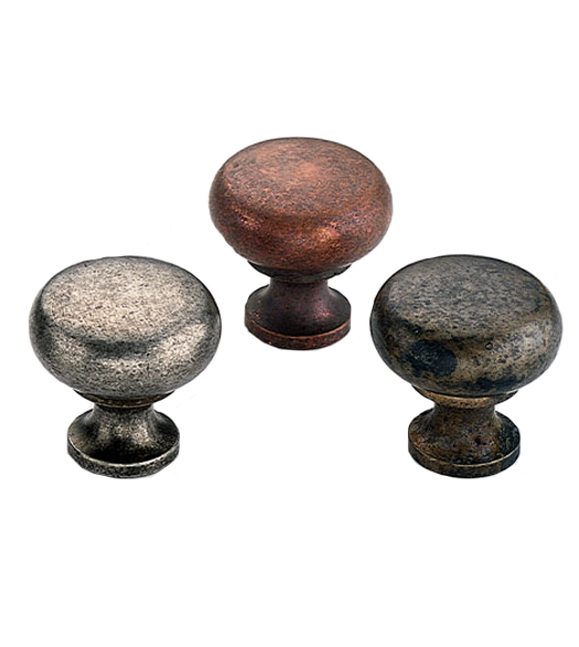 Simple Vintage Cabinet Knob