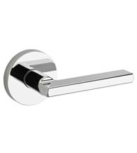 Halifax Door Lever Set, Kwikset HFLRDT