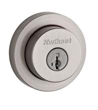 Milan Deadbolt, Kwikset 158RDT