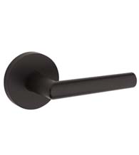 Milan Door Lever Set, Kwikset MIL