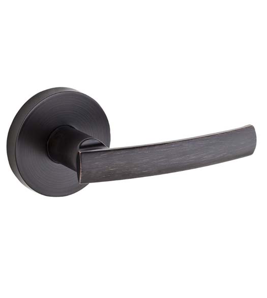 Kwikset Sydney Levers