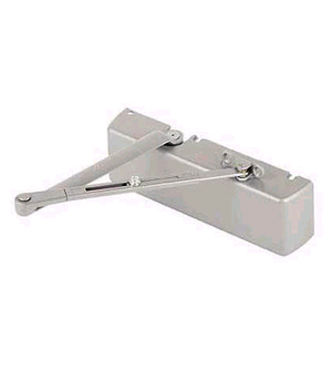 LCN Super Smoothee Door Closer