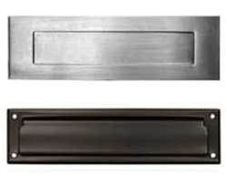 Mail Slots