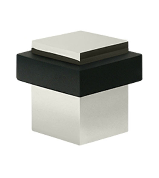 Modern Square Door Stops