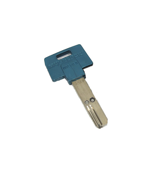 Mul-T-Lock Keys