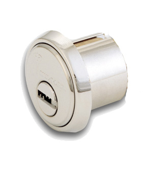 Kwikset High Security Rim Cylinder