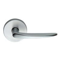 Nexus Door Lever, Omnia 281/00