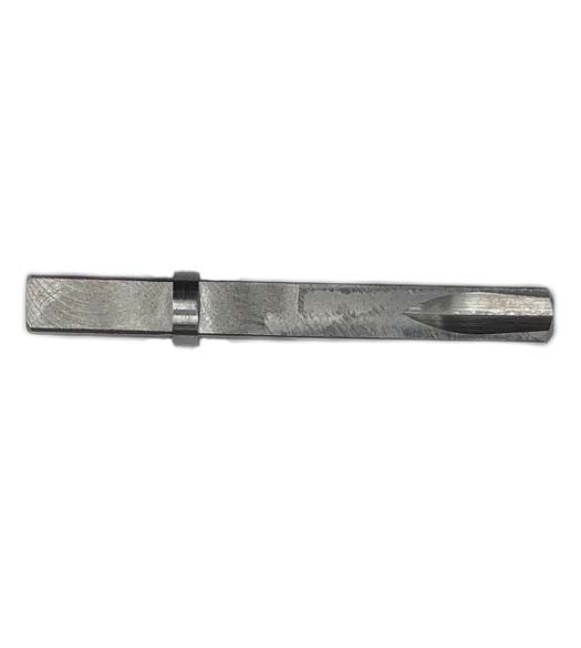 Half Spindle for Omnia Mortise Handleset