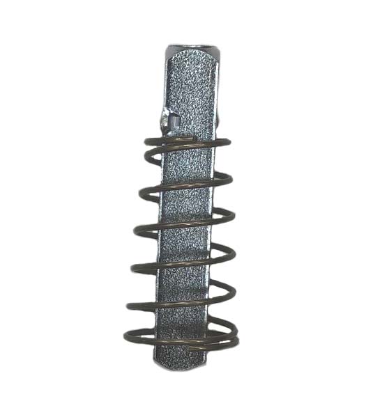 Omnia 8mm Mortise Spindle