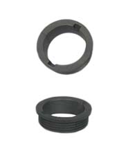 Nylon Washer for Omnia Lever/Knob Sets, Omnia 027